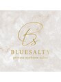 ブルーソルティ(BLUESALTY)&nbsp;BrowArtist 野口