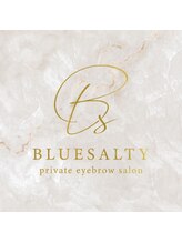 ブルーソルティ(BLUESALTY) BrowArtist 野口