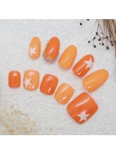 ウェルネイル(wel.nail)/