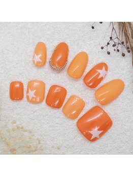 ウェルネイル(wel.nail)/