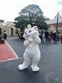 メイ(May)&nbsp;ディズニーが大好きです(^^)