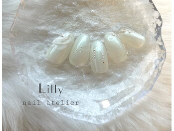 リリー(Lilly)/