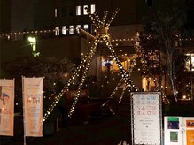 クレド スパ サウナ(CRED SPA SAUNA)/サウナ・エステの複合施設