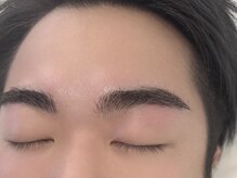 ビジョルノ つくばみどりの店(Begiorno)/ハリウッドブロウリフト