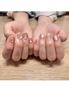 エーナイン イオン福島店/プルマグネイル