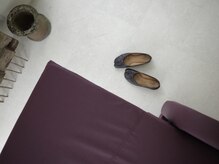 ギュイ(gui)の雰囲気（インスピレーションがふと湧きあがる空間）