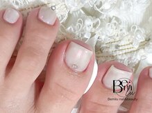 ベミル(Bemilu)/FOOTワンカラー