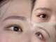 ルピン 本八幡店(Lupin)の写真/完全お任せフルコース！お顔全体を分析し「似合うデザイン」が必ず見つけられる♪