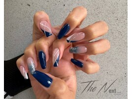 美爪　大人デザイン