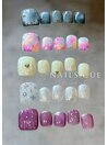 【FOOT】トレンドニュアンス
