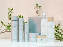 【MTメタトロン】サロン専売化粧品MTメタトロン取扱サロン