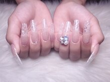 ナーゲルシャイニー(Nagelshiny)