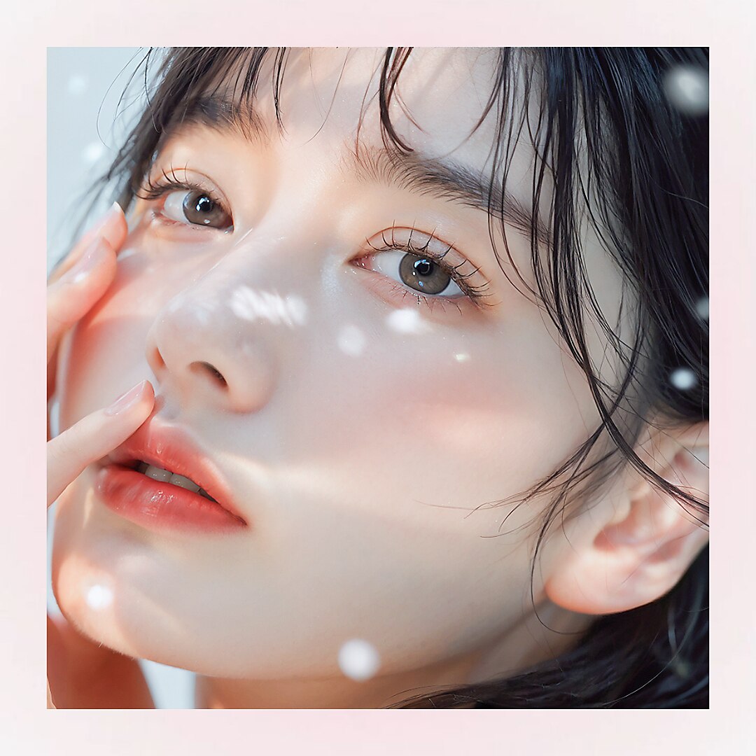 【まつげパーマ★立ち上げ×ストレート】ラシュリー \3280 #まつげパーマ