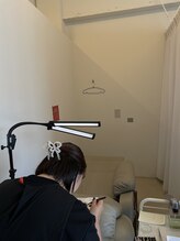 モチアイラッシュ(MOCHI EYELASH)&nbsp;YURIA 