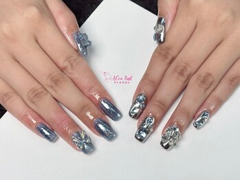 エーコン(ACon)/【自爪】 フリーデザイン