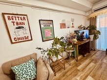 ネイルセッション(nail session)/パラジェル登録サロンです