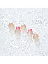 リュクス 流山おおたかの森店(Luxe)/ハンド定額9900円
