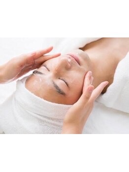 メンズフェイシャル