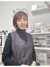 リベリュール(Libellule)&nbsp;中村 優香