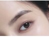 【Eyebrow】眉カット