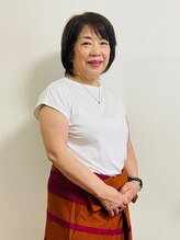 シャンティランカ&nbsp;片岡 三知子