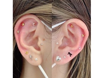 シェリー プラス(Cherie..+)/