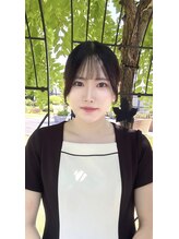ポアレスラボ 新宿マルイ本館店 関根 