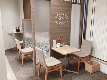 レイビス 札幌店(RAYVIS)