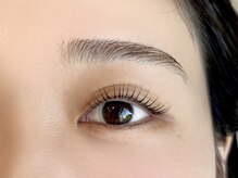 セン(CENN)/アイブロウ＋まつげパーマ