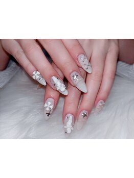 カラー・パーツの種類が豊富