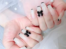 パルフェネイル(Parfait nail)