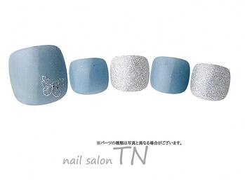 ティーエヌ 蔦屋書店茂原店/FOOT &nbsp;季節の定額5900円コース☆