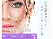 ベル(belle)