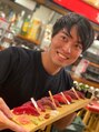 ブリリオ 川口店(Brillio)&nbsp;食べるのが大好きで甘党です♪
