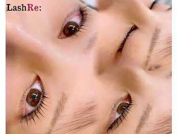 ラシュリー(LashRe:)/