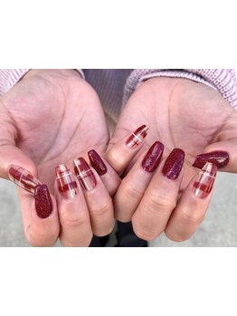 4000円以下のメニューがあるサロン