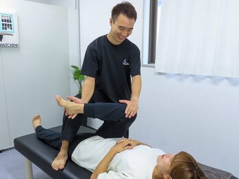 リベラメンテ 浜松町大門(LiberaMente)/