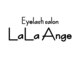 Eyelash salon LaLa-angeの写真