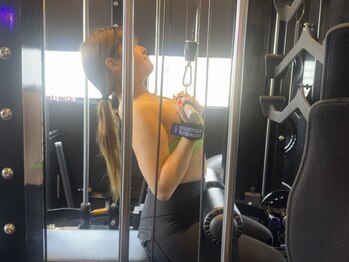 アルカディアジム(ARCADIA GYM)