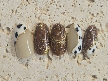 ポノ(Pono)/ハンドネイル