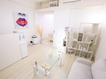 フェルナ(FERNA)の写真/【勧誘なし/都度払い】形や残す部位の相談OK♪自己処理が難しいVIO脱毛はプロにお任せ!学割U24も◎