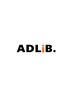 《ADLiB.オオワタリ》高持続まつ毛パーマ×美眉スタイリング¥13,100→¥11,000
