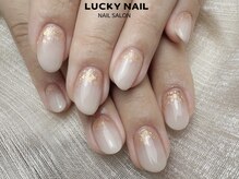 ラッキーネイル(LUCKY NAIL)/