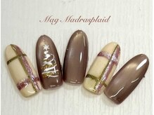 はあとねいる 王子店/【12月限定】マグチェック