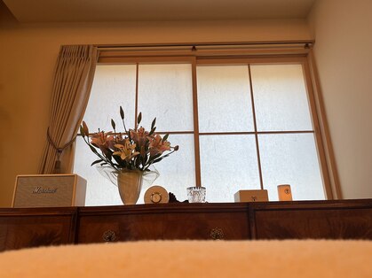 リリーグレイス(LilyGrace)の写真