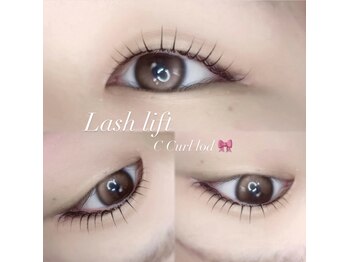 アイモア 金山店(eye mor.)/Cカールロッド♪♪