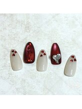 サロン ド エスポアール(Salon de Espoir)/1～2月シーズンデザイン