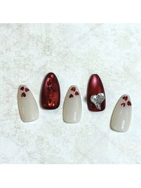 1～2月シーズンデザイン