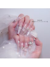 シアネイル すすきの店(SIA NAIL)/