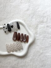 ラナネイル(Lana Nail)/定額トレンドデザイン